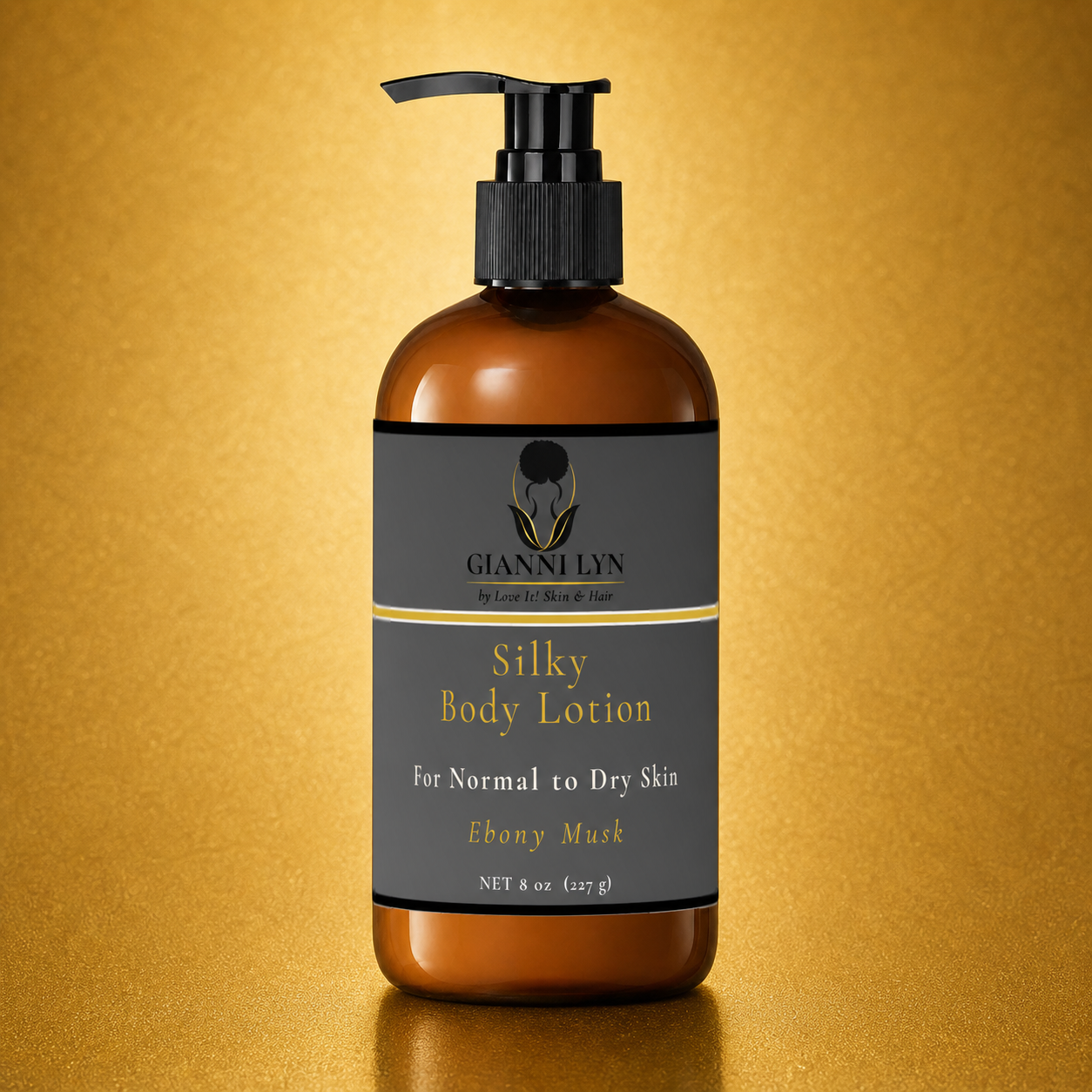Body Lotion