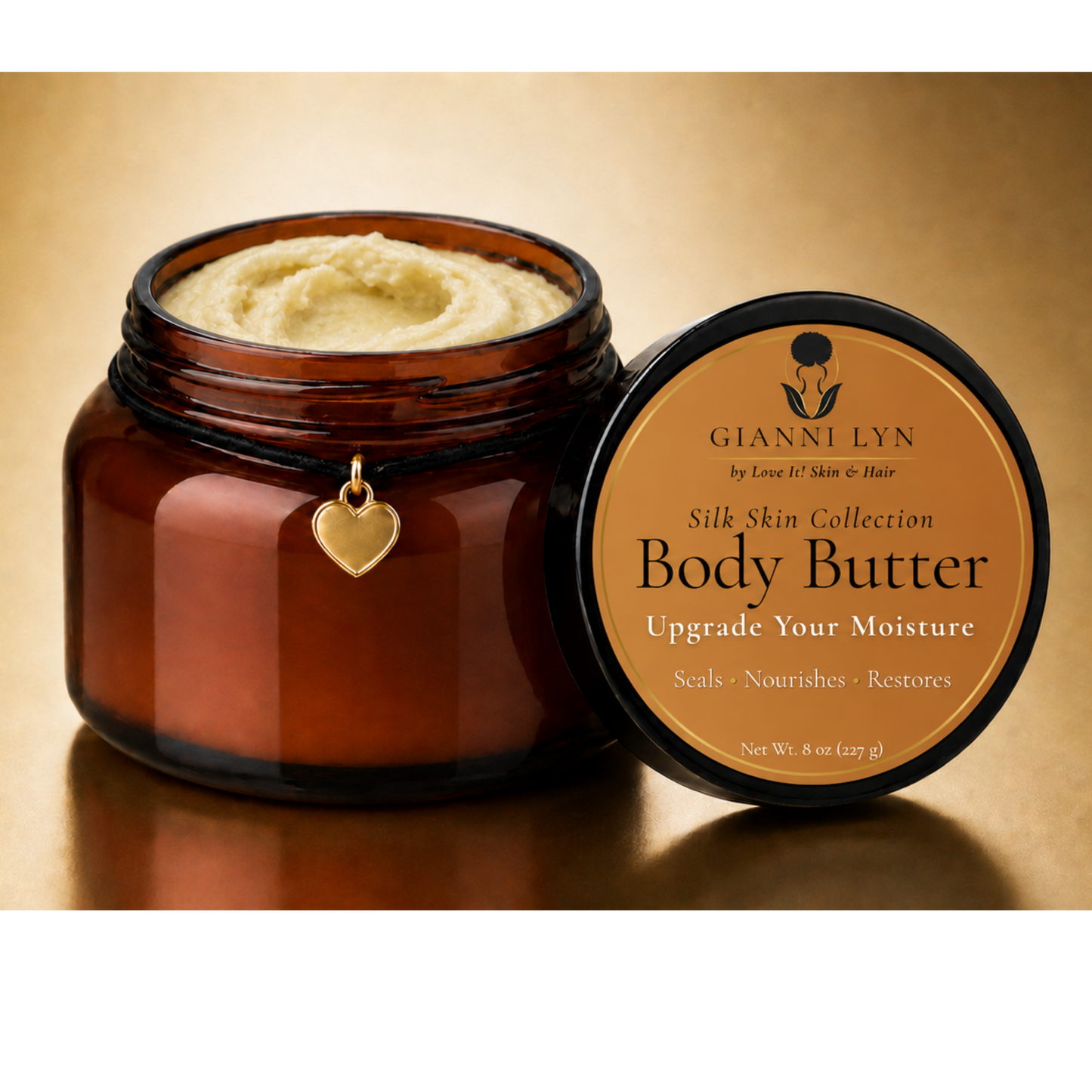 Body Butter