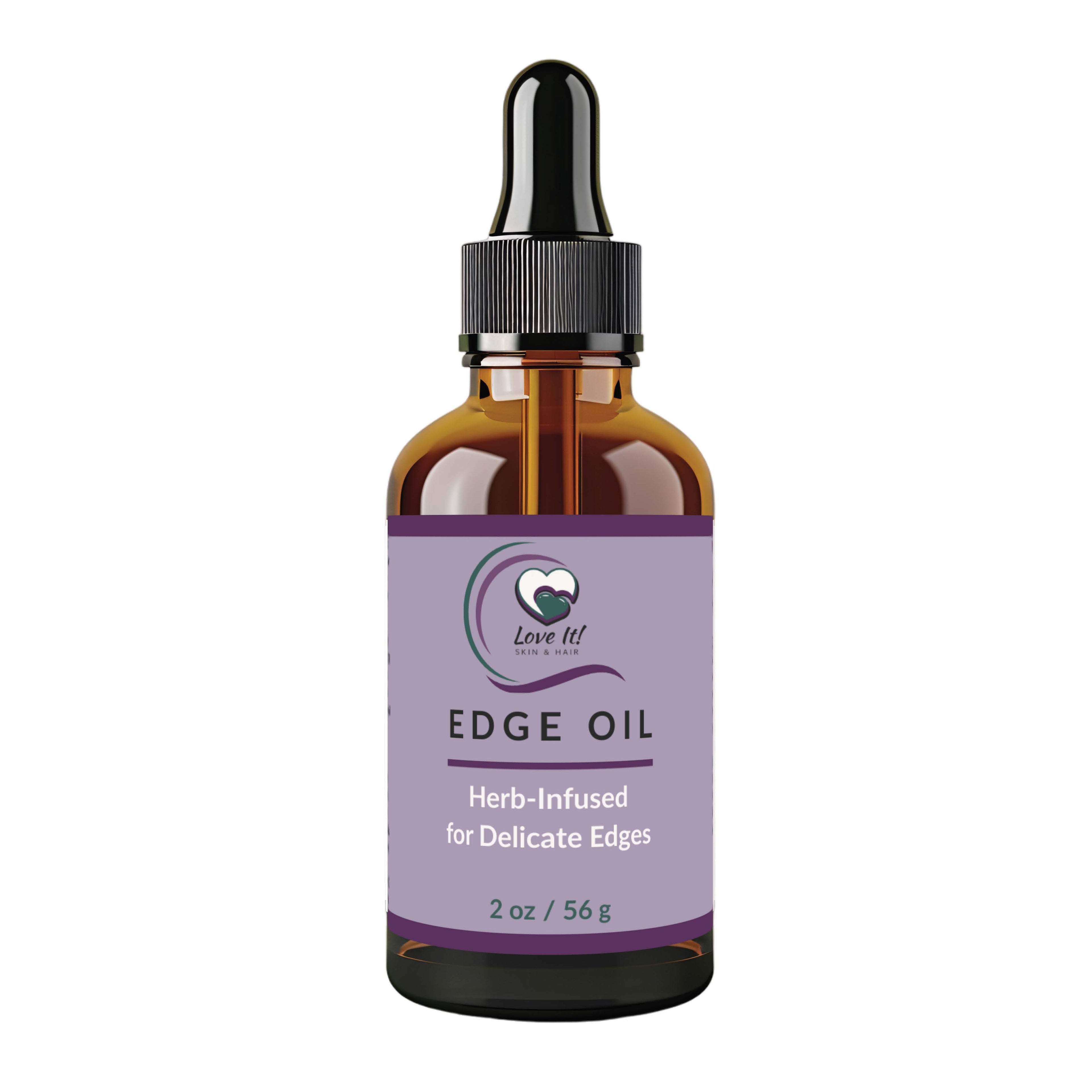 Edge Oil
