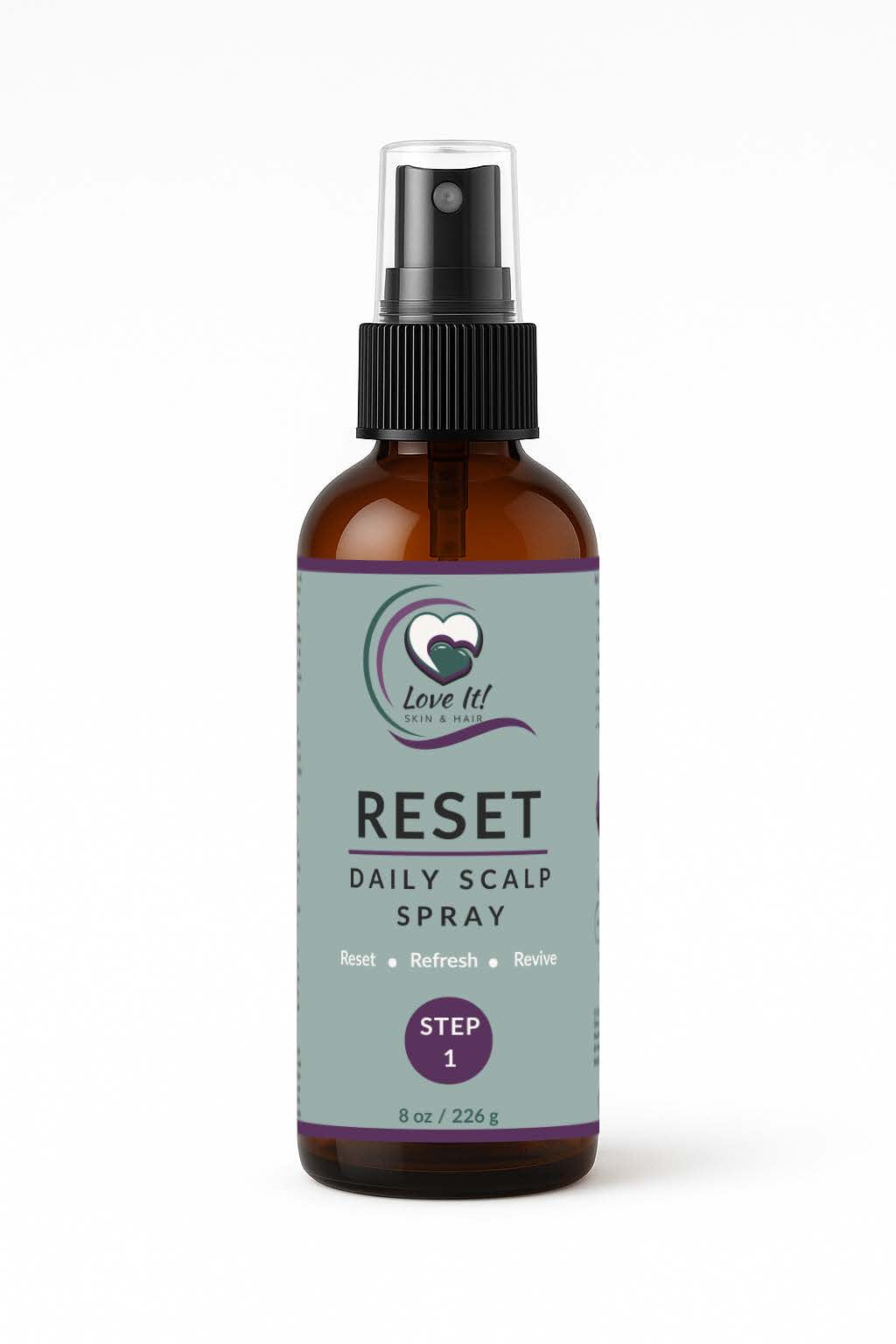 Reset Scalp Spray