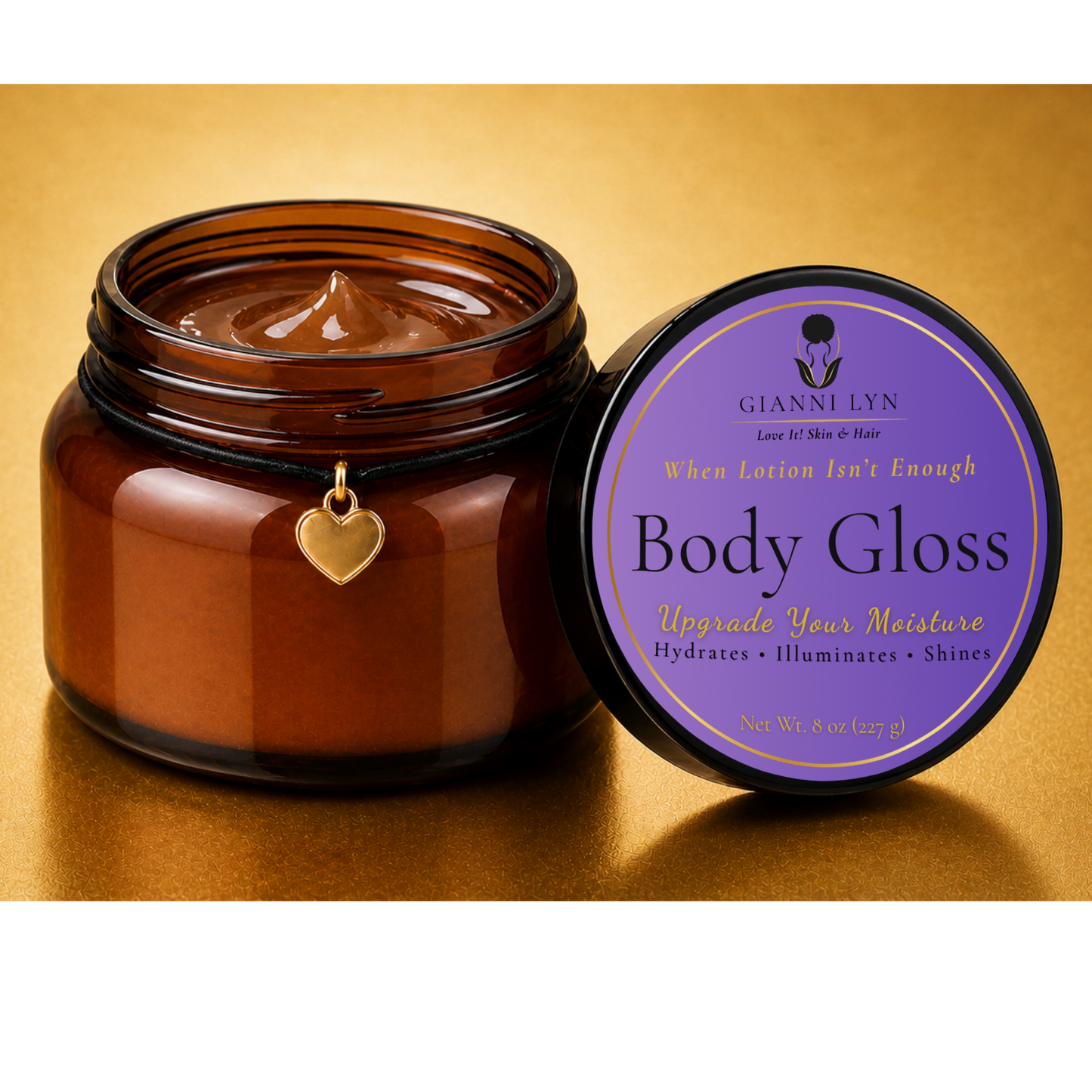 Body Gloss