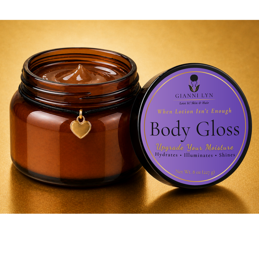 Body Gloss