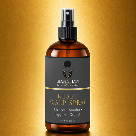 Reset Scalp Spray