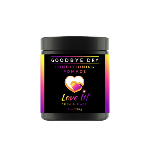 Goodbye Dry - Conditioning Balm