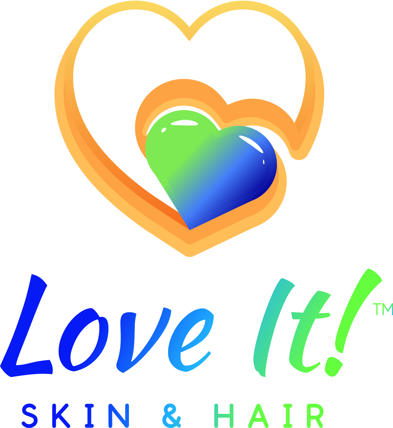 Love It! Skin & Hair