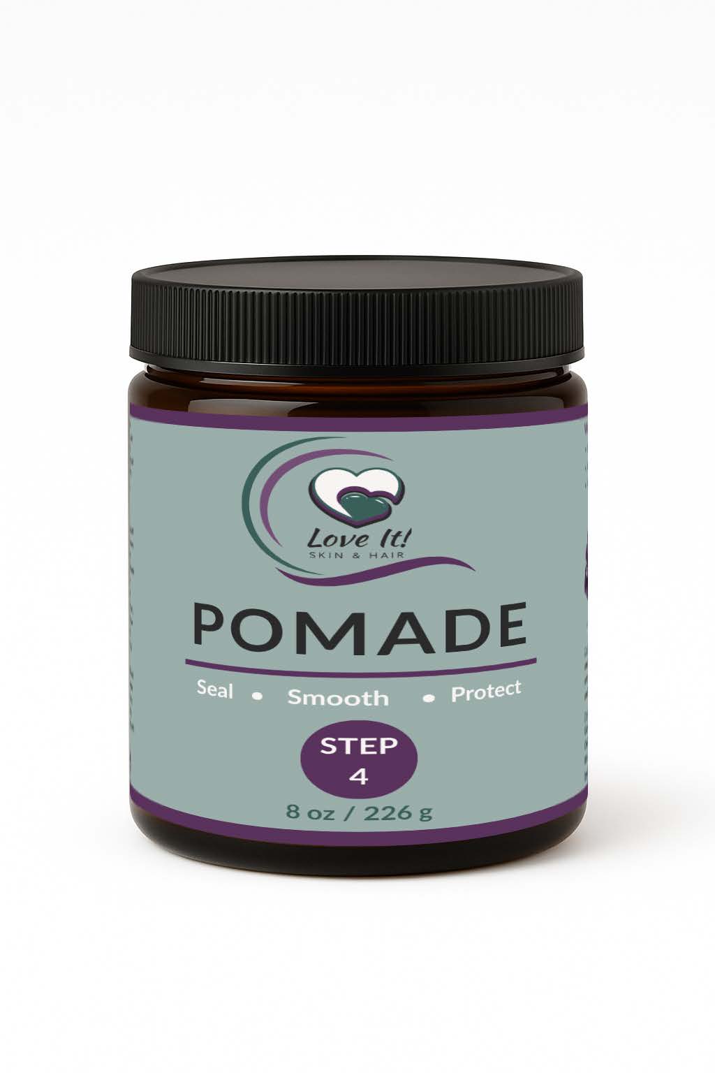 Conditioning Pomade