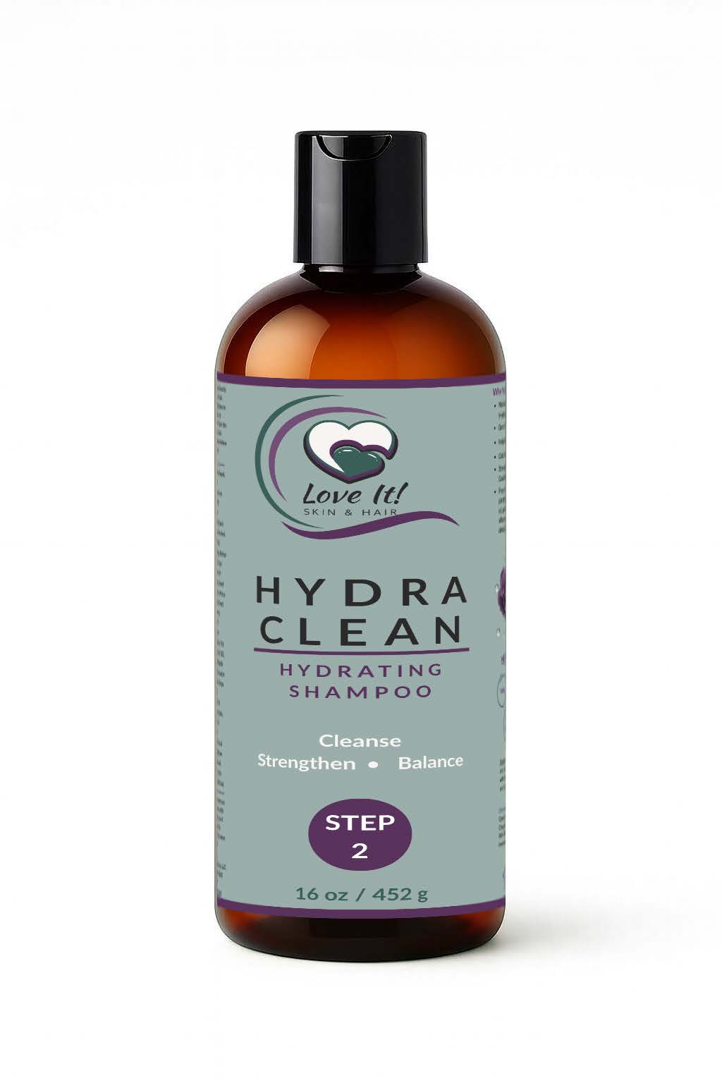 HydraClean Shampoo