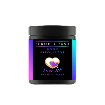 Scrub Crush Body Exfoliator